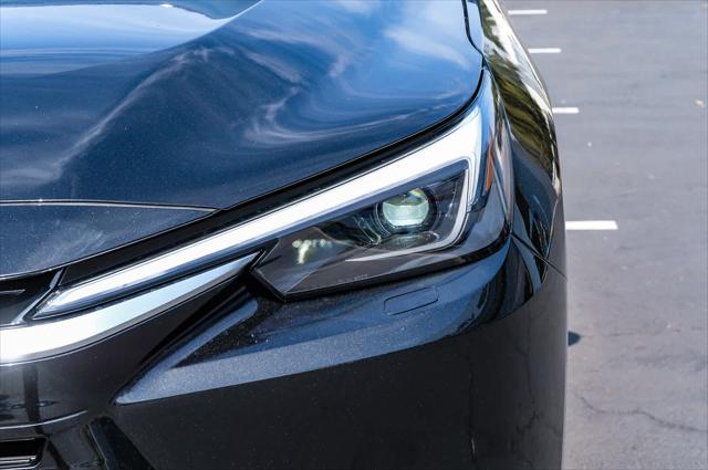 2025 Lexus TX 350 Luxury