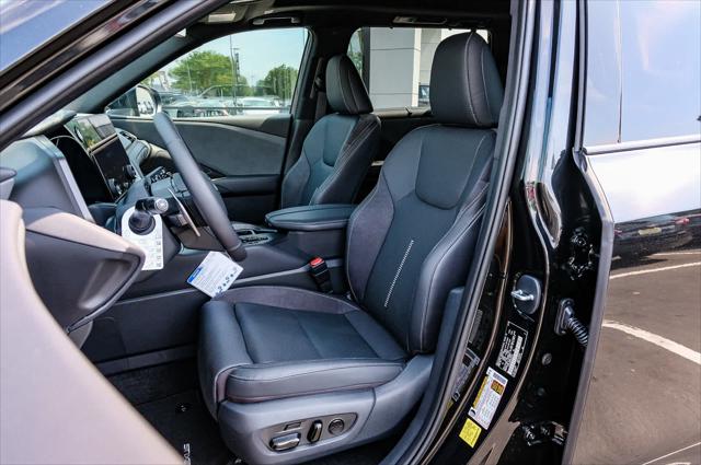 2025 Lexus TX 350 Luxury