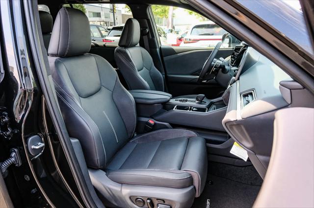 2025 Lexus TX 350 Luxury