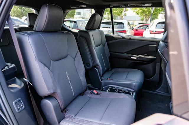2025 Lexus TX 350 Luxury