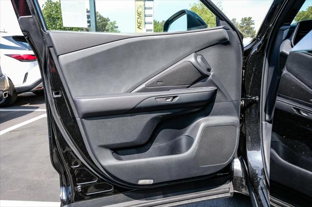 2025 Lexus TX 350 Luxury