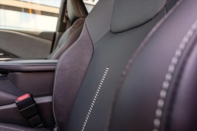 2025 Lexus TX 350 Luxury
