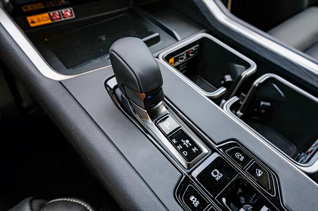 2025 Lexus TX 350 Luxury