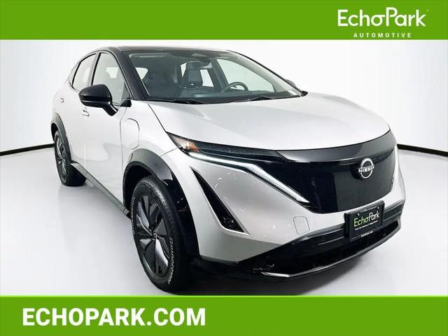 2023 Nissan ARIYA ENGAGE for sale in Duluth, GA