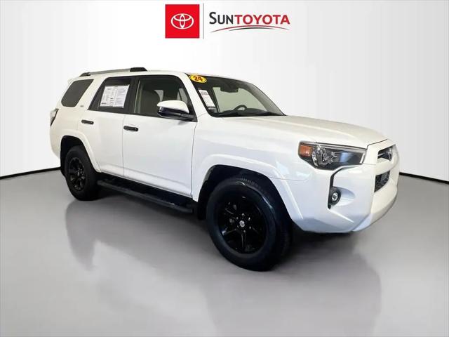 2024 Toyota 4Runner SR5 for sale in Holiday, FL