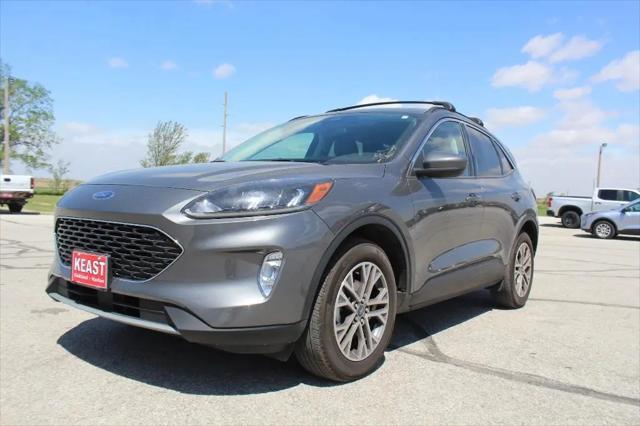 2022 Ford Escape SEL for sale in Harlan, IA