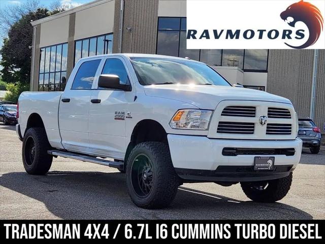 2016 Ram 2500 Tradesman for sale in Minneapolis, MN