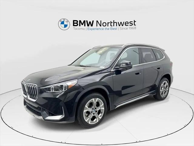 2025 BMW X1 xDrive28i for sale in Fife, WA