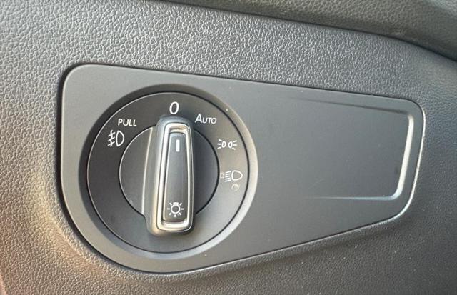 2019 Volkswagen Tiguan 2.0T SEL Premium