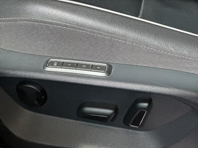 2019 Volkswagen Tiguan 2.0T SEL Premium
