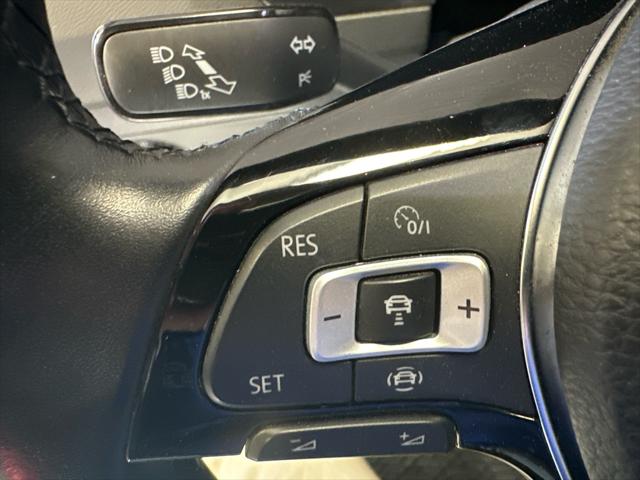 2019 Volkswagen Tiguan 2.0T SEL Premium
