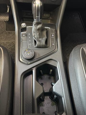 2019 Volkswagen Tiguan 2.0T SEL Premium