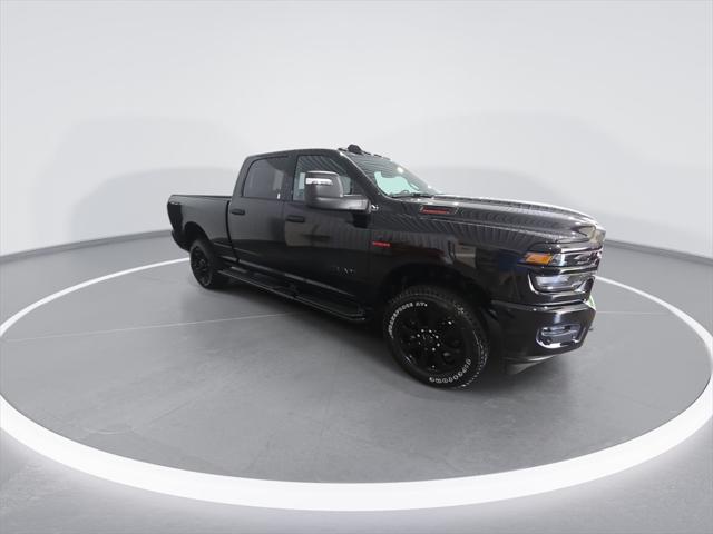 2025 RAM Ram 2500 RAM 2500 BIG HORN CREW CAB 4X4 64 BOX