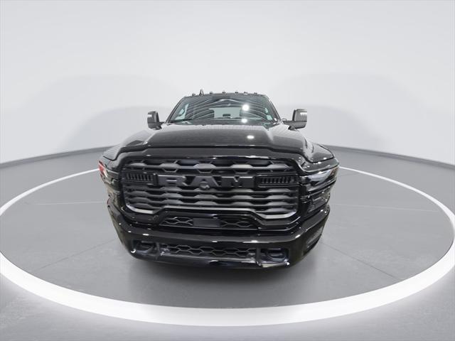2025 RAM Ram 2500 RAM 2500 BIG HORN CREW CAB 4X4 64 BOX