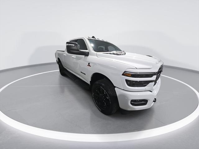 2025 RAM Ram 2500 RAM 2500 LARAMIE CREW CAB 4X4 64 BOX