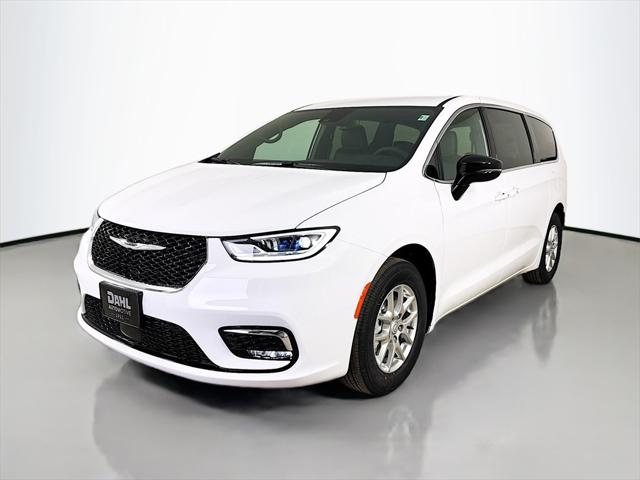 2025 Chrysler Pacifica PACIFICA SELECT