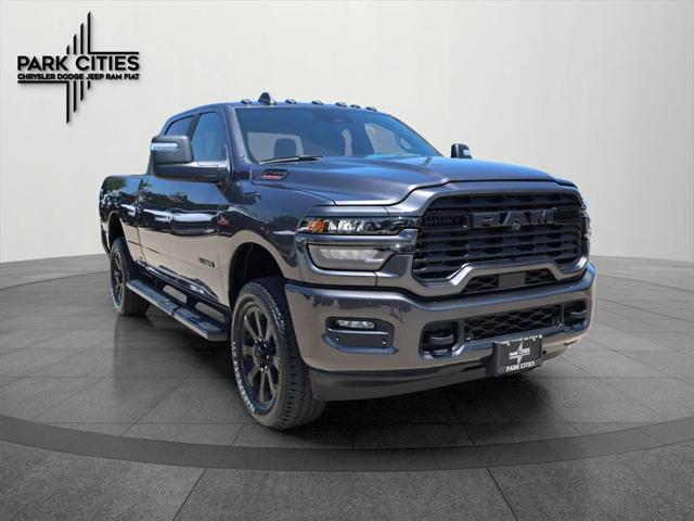 2025 RAM Ram 2500 RAM 2500 LONE STAR CREW CAB 4X4 64 BOX