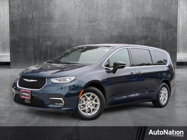 2025 Chrysler Pacifica PACIFICA SELECT