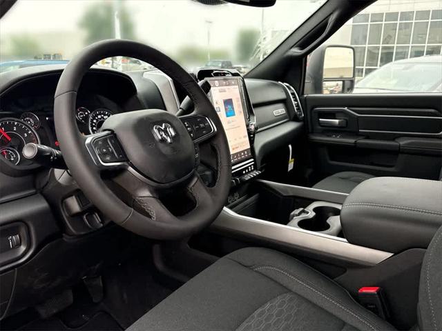 2025 RAM Ram 2500 RAM 2500 LONE STAR CREW CAB 4X4 64 BOX