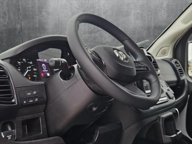 2025 RAM Ram ProMaster RAM PROMASTER 2500 TRADESMAN CARGO VAN HIGH ROOF 159 WB