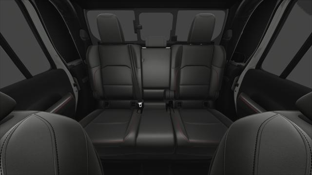 2025 Jeep Gladiator GLADIATOR RUBICON X 4X4