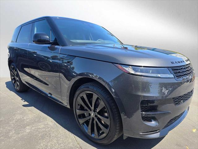 2025 Land Rover Range Rover Sport P530 Dynamic SE