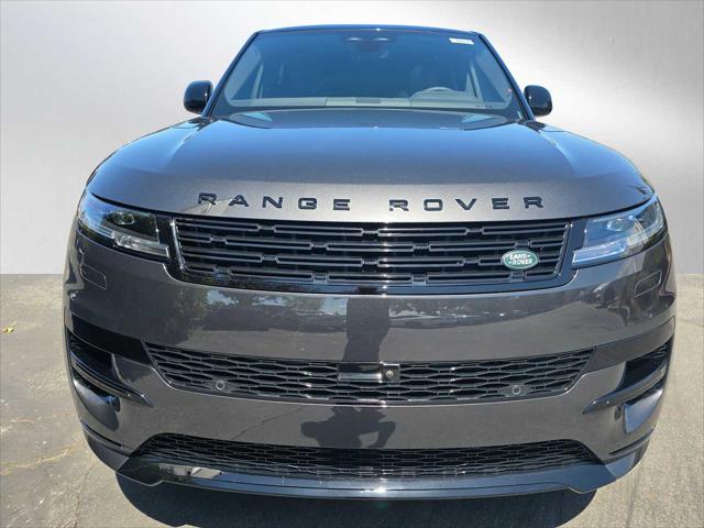 2025 Land Rover Range Rover Sport P530 Dynamic SE