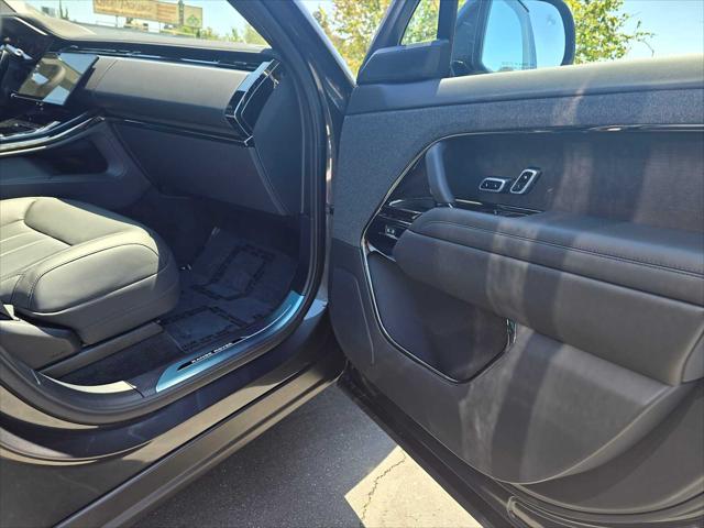 2025 Land Rover Range Rover Sport P530 Dynamic SE