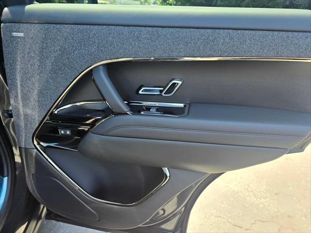 2025 Land Rover Range Rover Sport P530 Dynamic SE