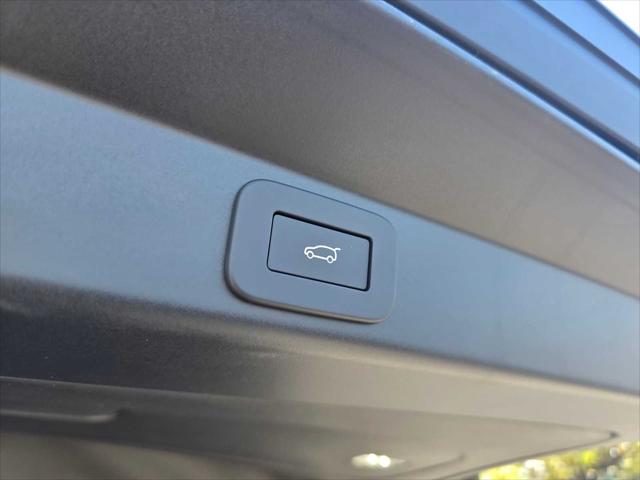 2025 Land Rover Range Rover Sport P530 Dynamic SE