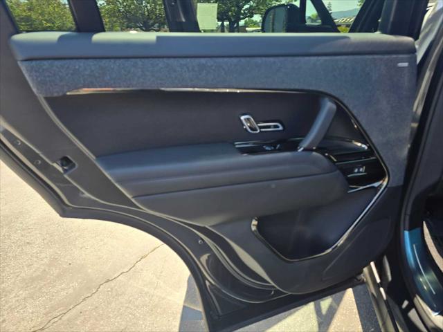 2025 Land Rover Range Rover Sport P530 Dynamic SE