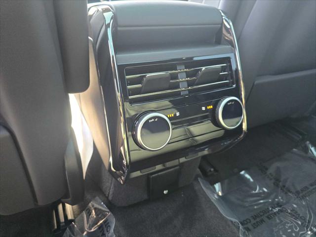 2025 Land Rover Range Rover Sport P530 Dynamic SE