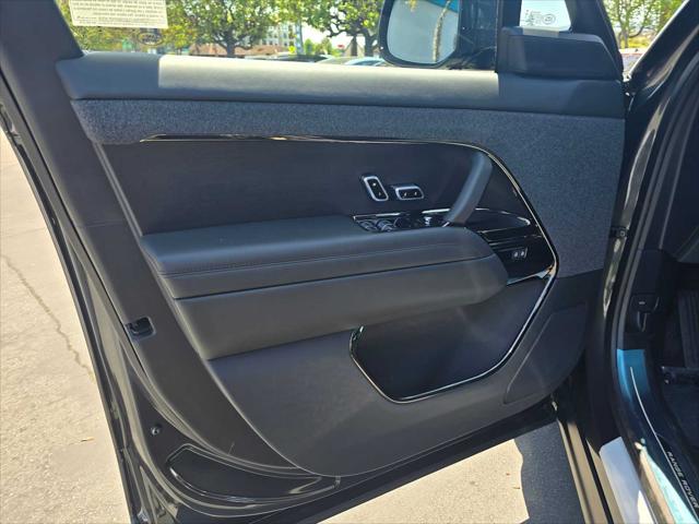 2025 Land Rover Range Rover Sport P530 Dynamic SE