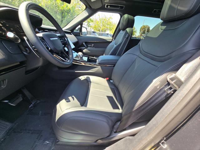2025 Land Rover Range Rover Sport P530 Dynamic SE