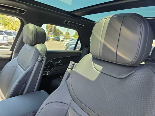 2025 Land Rover Range Rover Sport P530 Dynamic SE