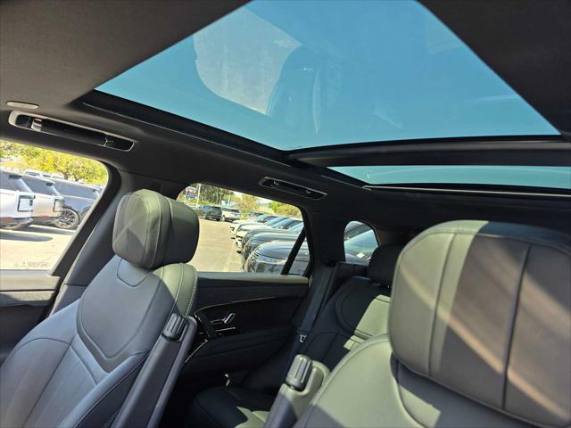 2025 Land Rover Range Rover Sport P530 Dynamic SE