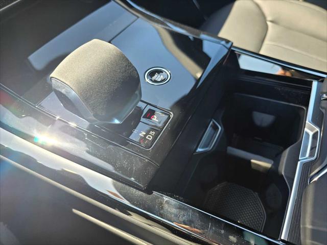 2025 Land Rover Range Rover Sport P530 Dynamic SE