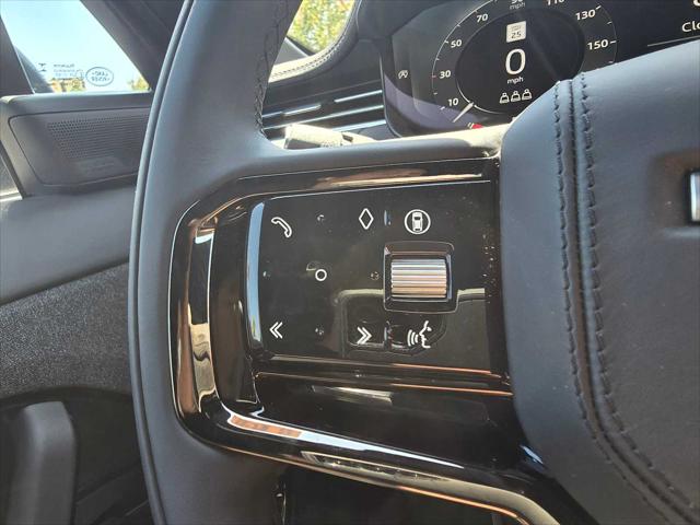2025 Land Rover Range Rover Sport P530 Dynamic SE