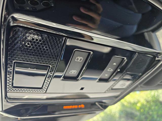 2025 Land Rover Range Rover Sport P530 Dynamic SE