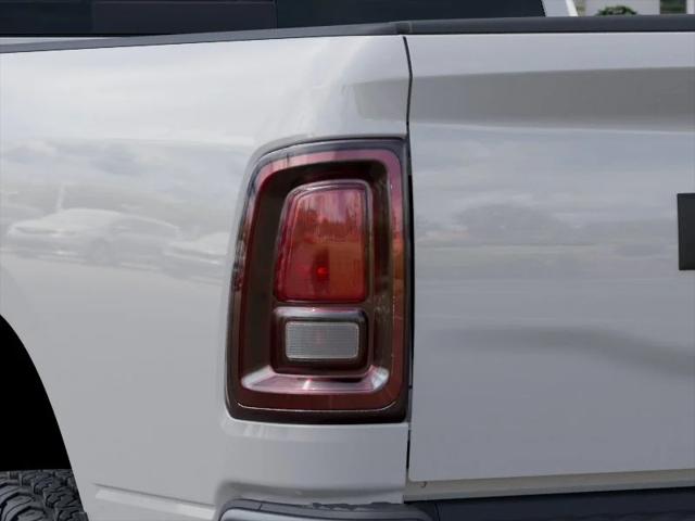 2025 Ram 3500 Tradesman Regular Cab 4x4 8' Box