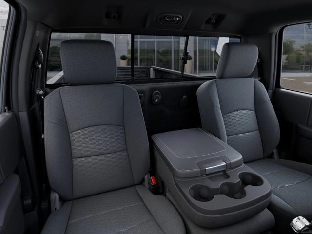 2025 Ram 3500 Tradesman Regular Cab 4x4 8' Box
