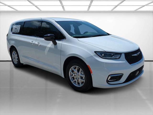 2025 Chrysler Pacifica PACIFICA SELECT