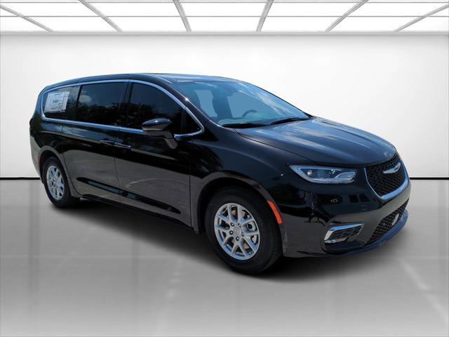 2025 Chrysler Pacifica PACIFICA SELECT