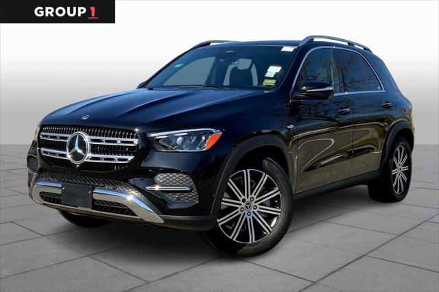 2025 Mercedes-Benz GLE GLE 450 4MATIC for sale in Scarborough, ME