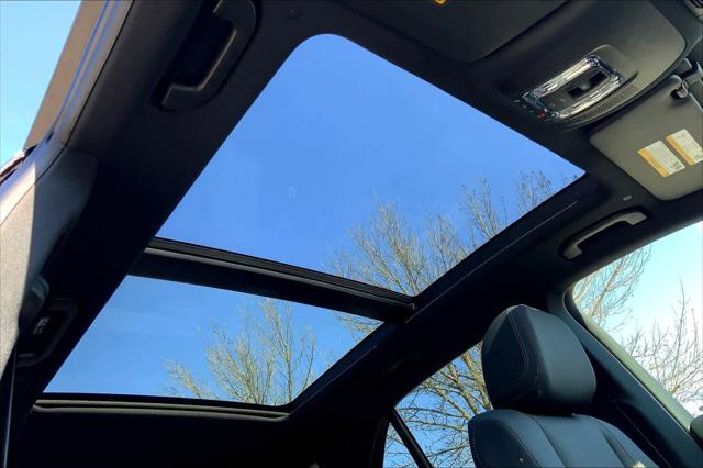 2025 Mercedes-Benz GLE GLE 450 4MATIC