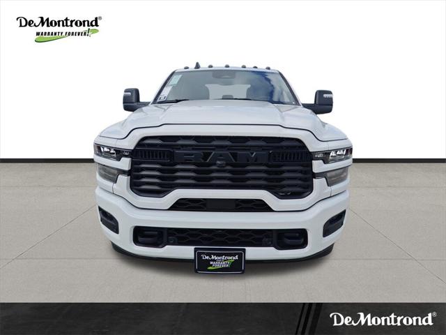 2025 RAM Ram 2500 RAM 2500 LONE STAR CREW CAB 4X4 64 BOX
