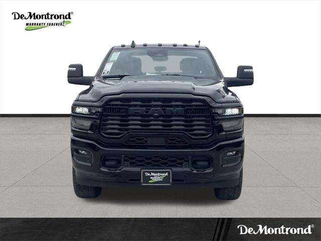 2025 RAM Ram 2500 RAM 2500 LONE STAR CREW CAB 4X4 64 BOX