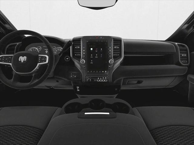 2025 RAM Ram 3500 RAM 3500 LONE STAR CREW CAB 4X4 8 BOX 2025 RAM Ram 3500 RAM 3500 LONE STAR CREW CAB 4X4 8 BOX