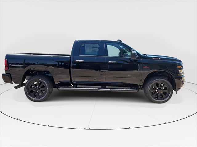 2025 RAM Ram 2500 RAM 2500 BIG HORN CREW CAB 4X4 64 BOX