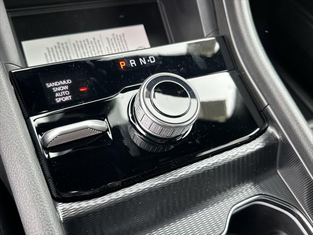 2025 Jeep Grand Cherokee GRAND CHEROKEE L LIMITED 4X4 2025 Jeep Grand Cherokee GRAND CHEROKEE L LIMITED 4X4